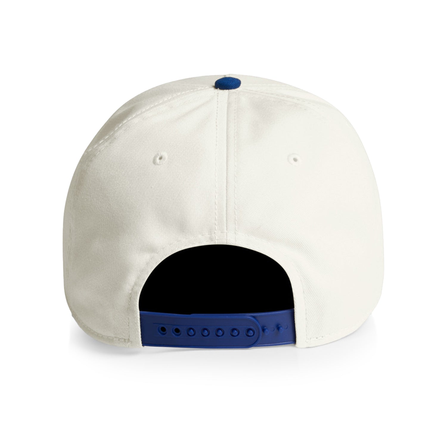 República Independiente Two-Tone Cap - Royal