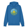 República Independiente - Premium Hoodie Azul