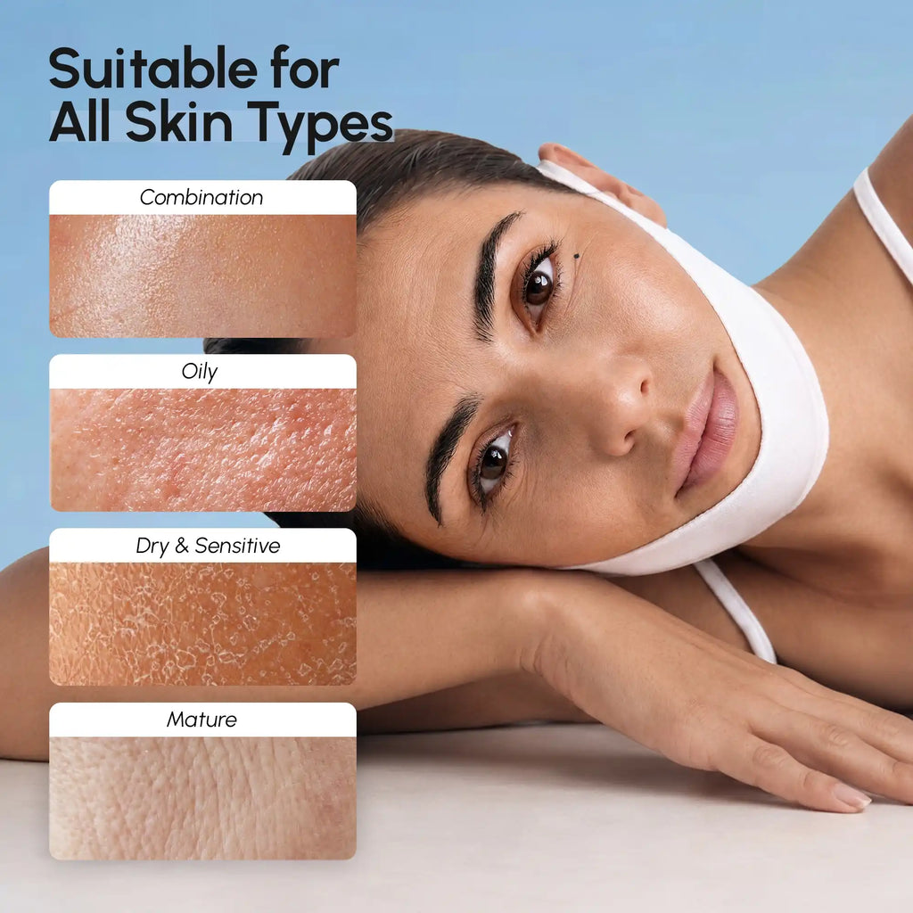 Retinol V-line Lifting Mask