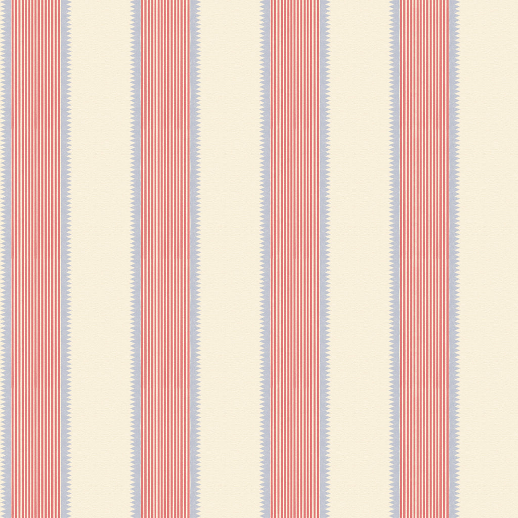 Ringling Wallpaper by Yorkville Studio