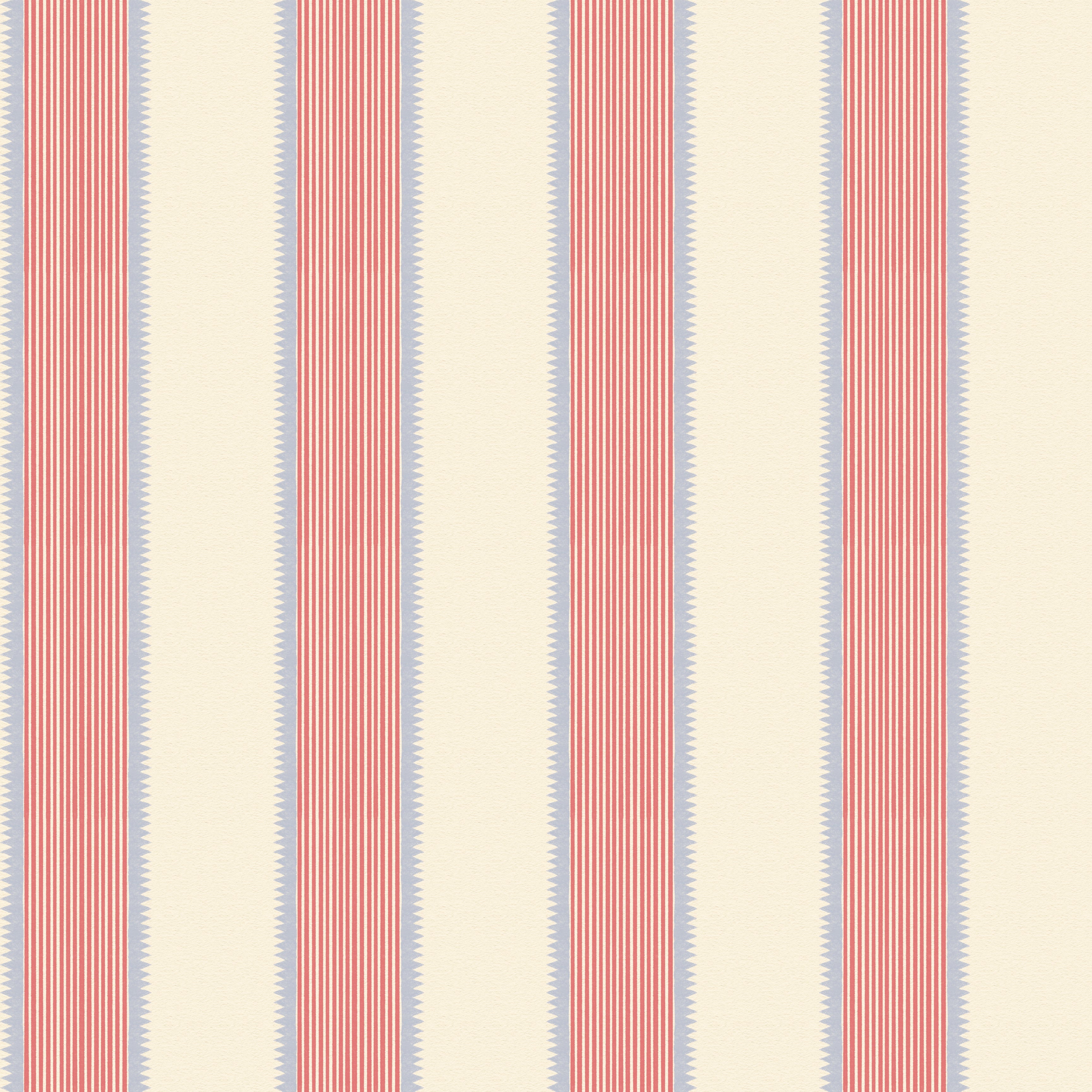 Ringling Wallpaper by Yorkville Studio