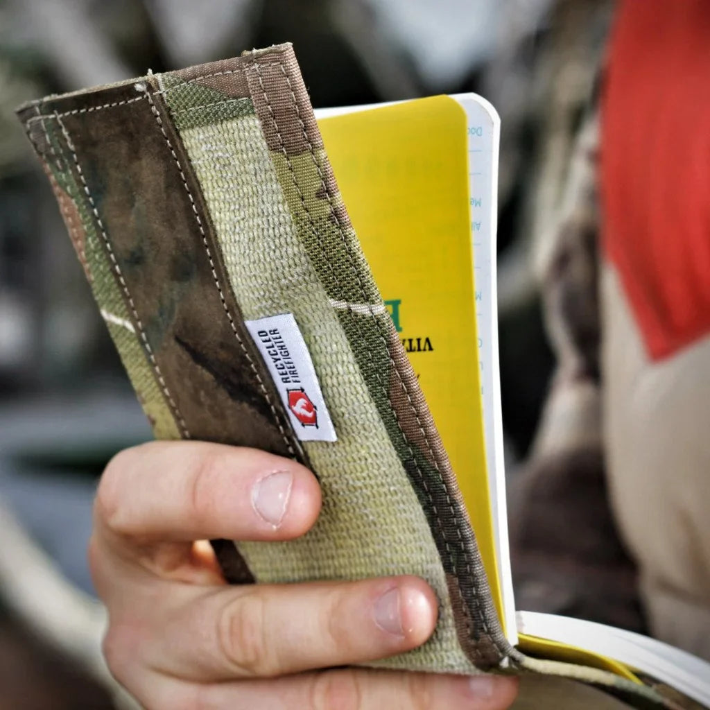 Rite In The Rain Firehose Notebook Cover Tactical EDC Gear