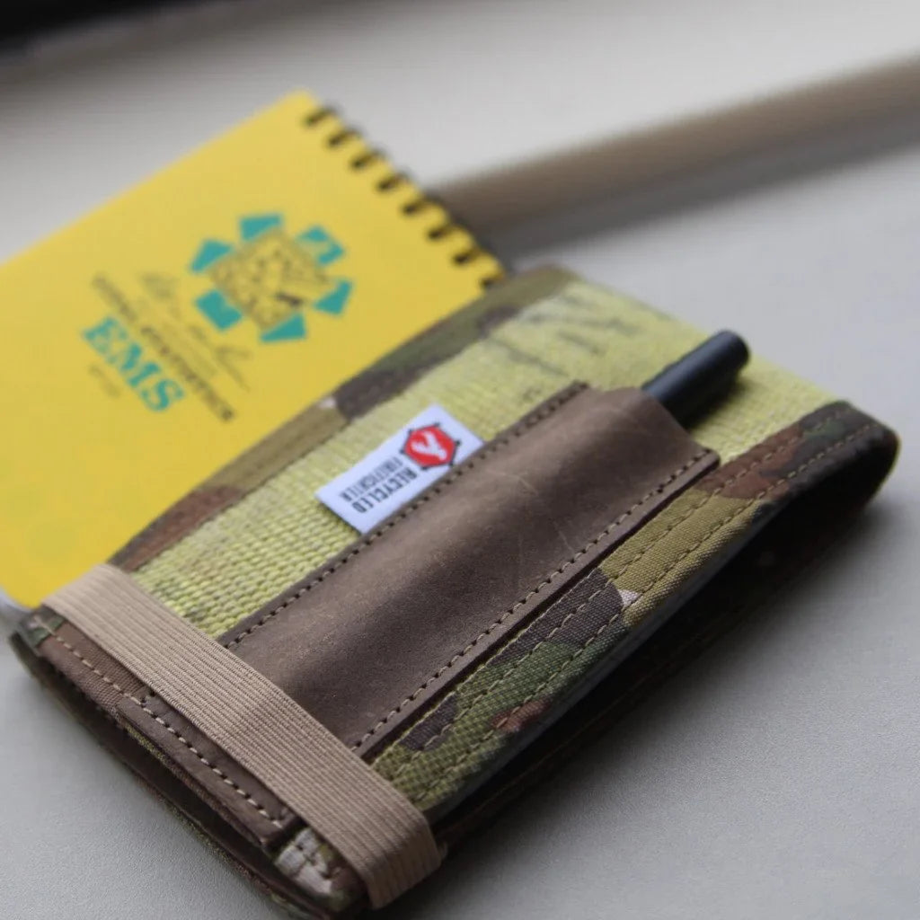 Rite In The Rain Firehose Notebook Cover Tactical EDC Gear