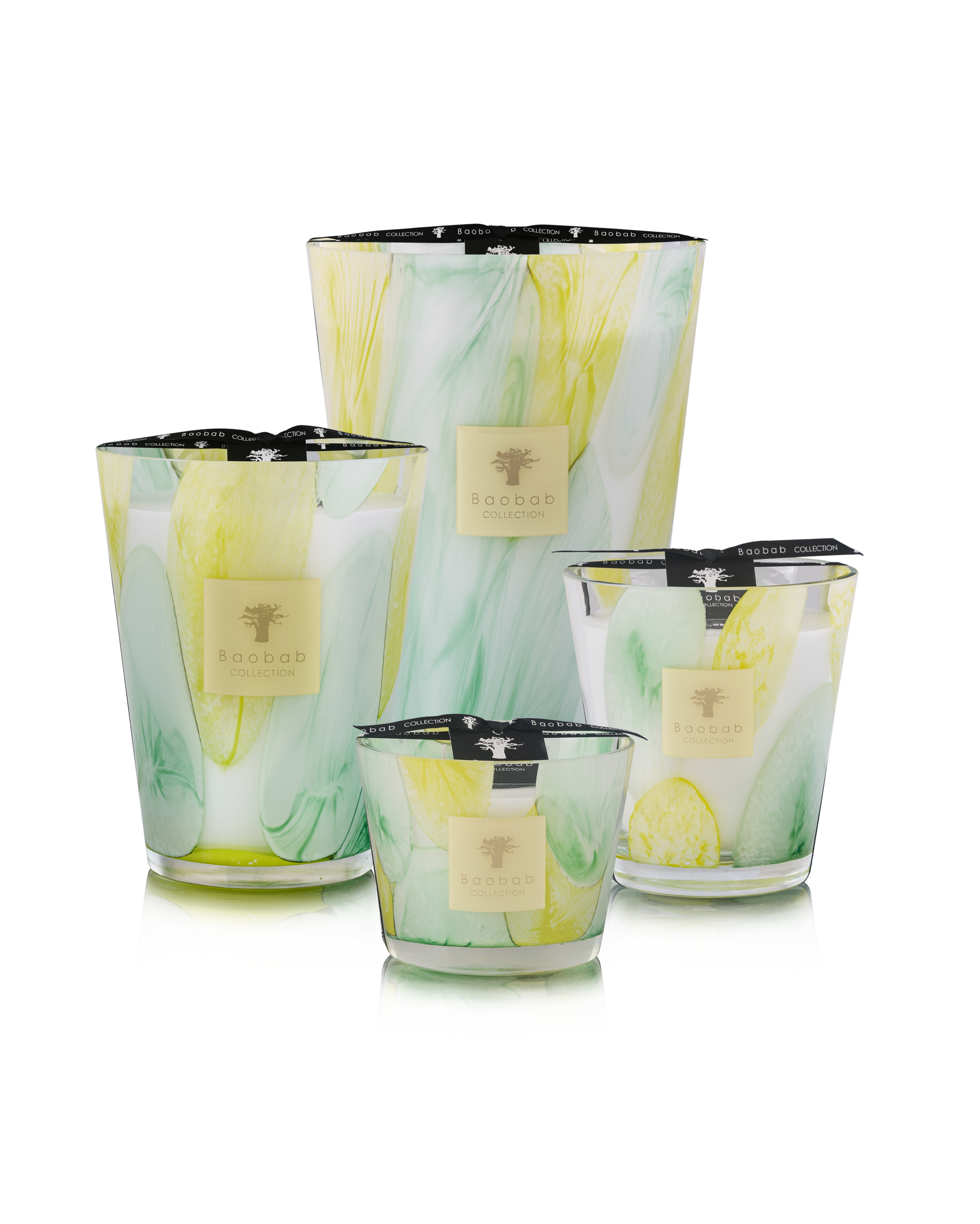 Santo Sospir Max 10 Scented Candle