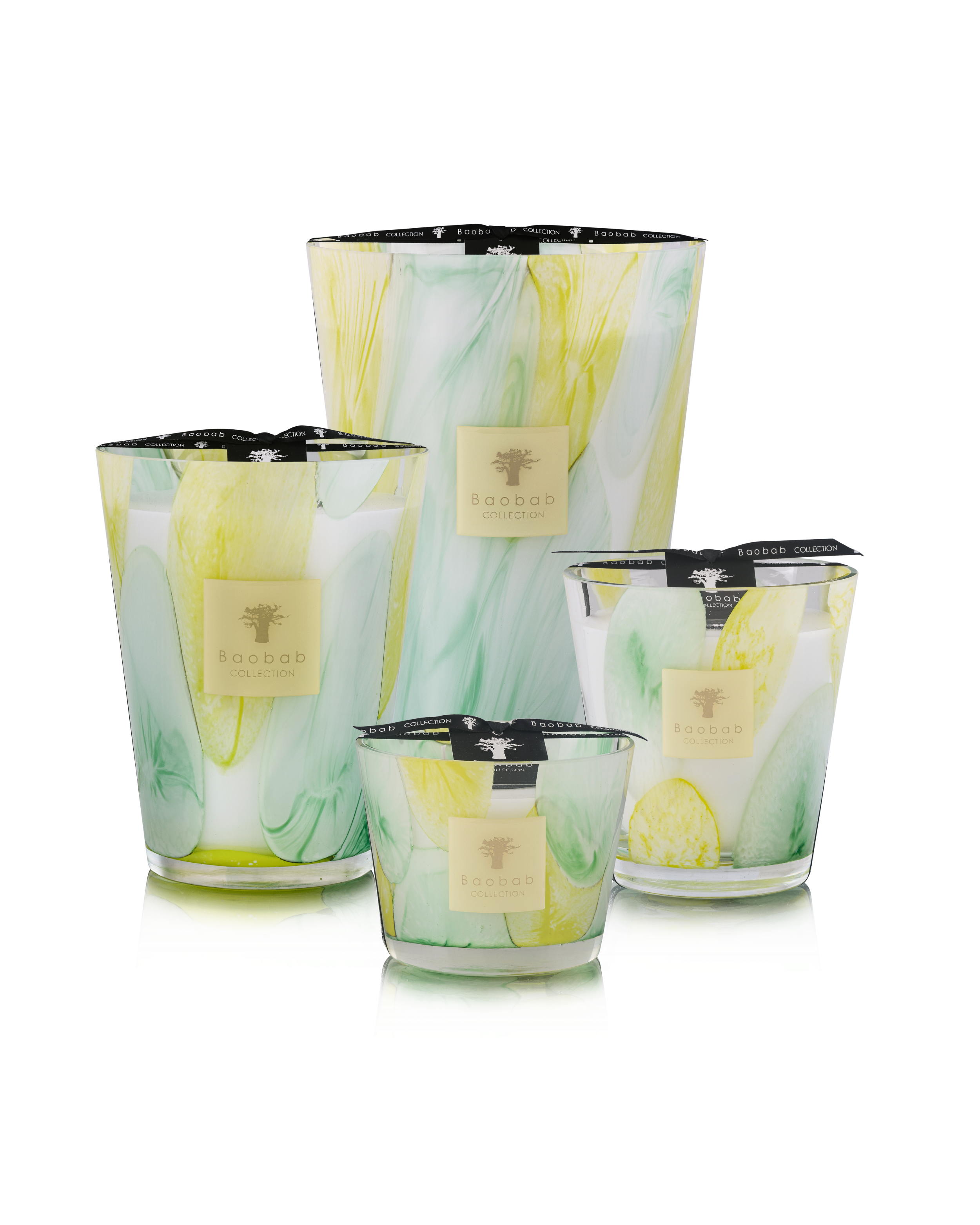 Santo Sospir Max 10 Scented Candle
