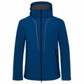 Sport Jacket for Mountaineering Activities