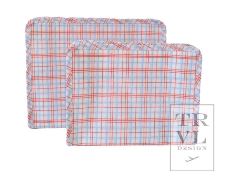 TRVL Roadie (3 Sizes)