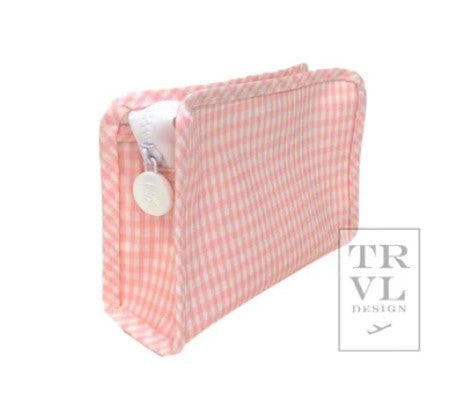 TRVL Roadie Size SMALL