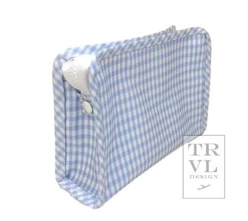 TRVL Roadie Size LARGE