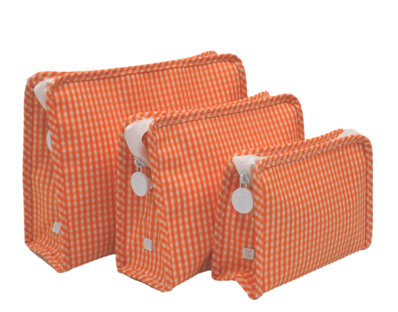 TRVL Roadie Medium Zip Pouch