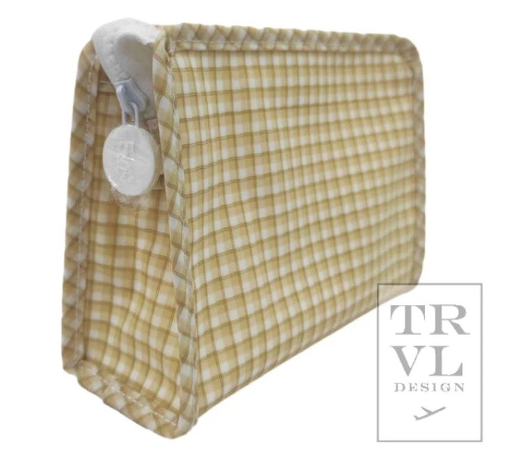 TRVL Roadie Size LARGE