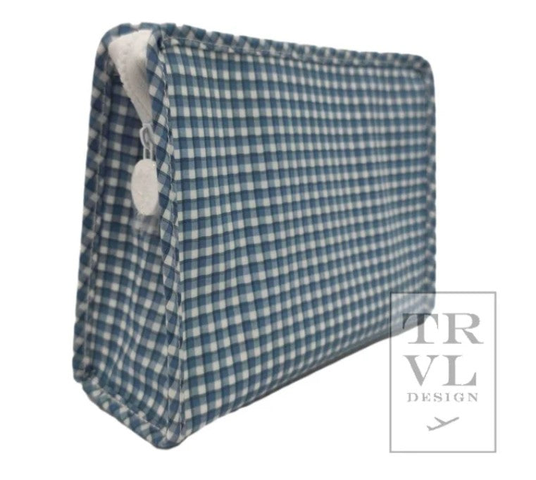 TRVL Roadie Size LARGE