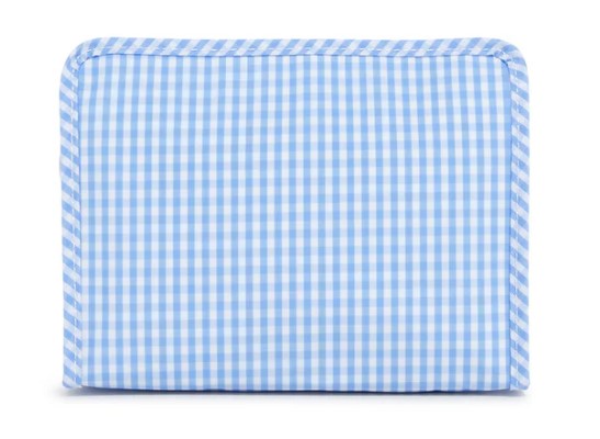 TRVL Roadie Medium Zip Pouch