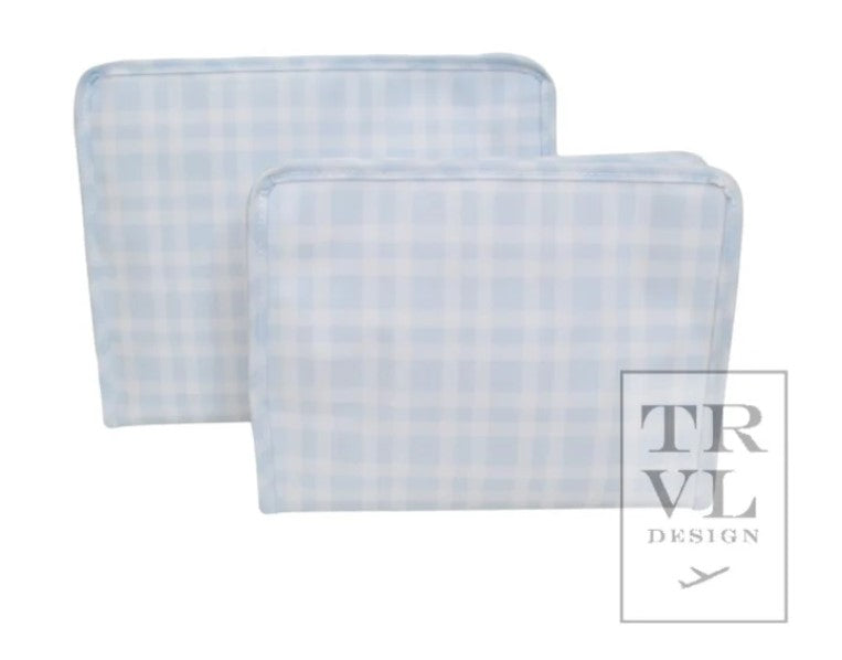 TRVL Roadie (3 Sizes)