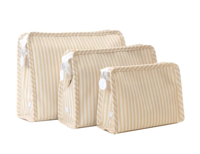 TRVL Roadie Medium Zip Pouch