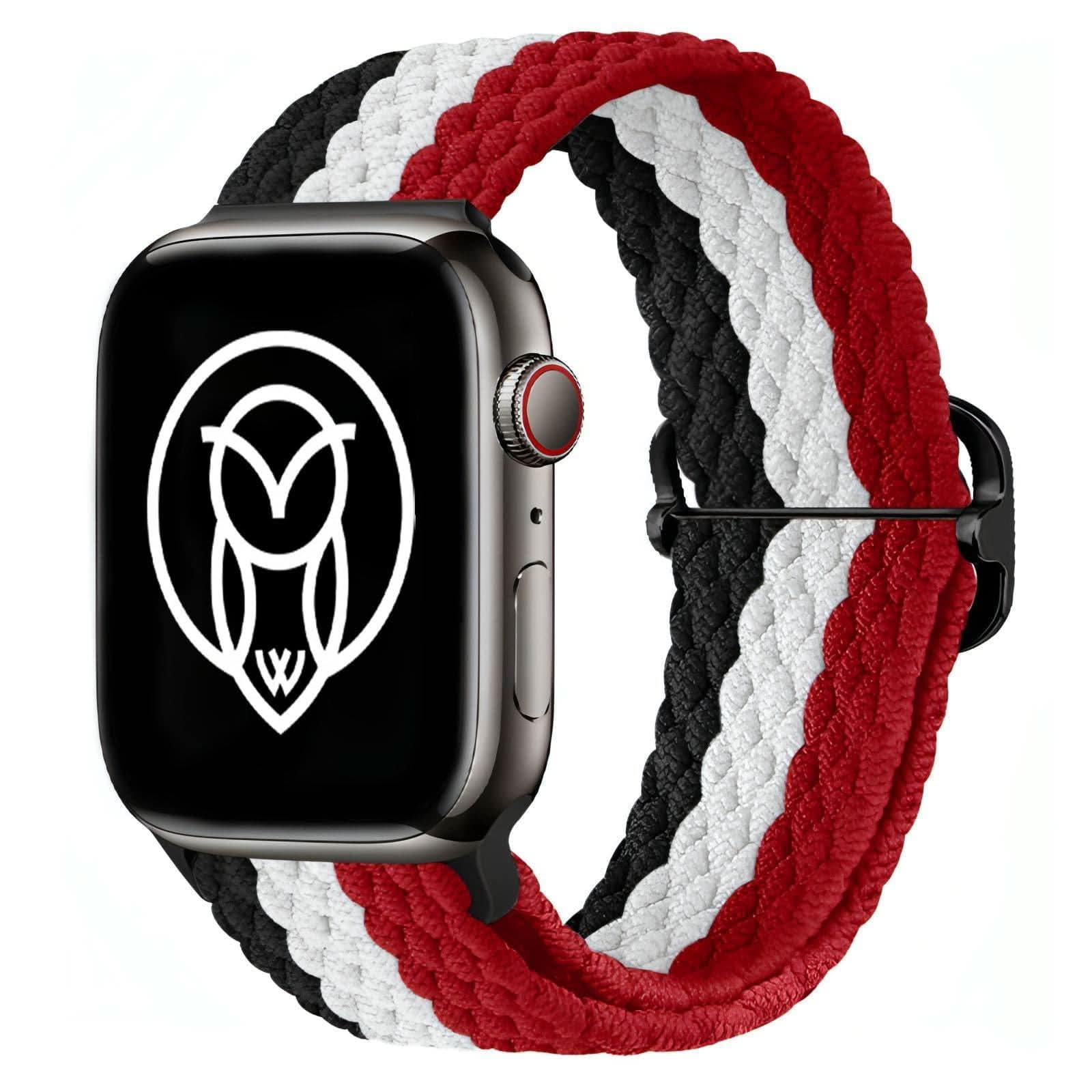 Cleon Nylon Loop Band