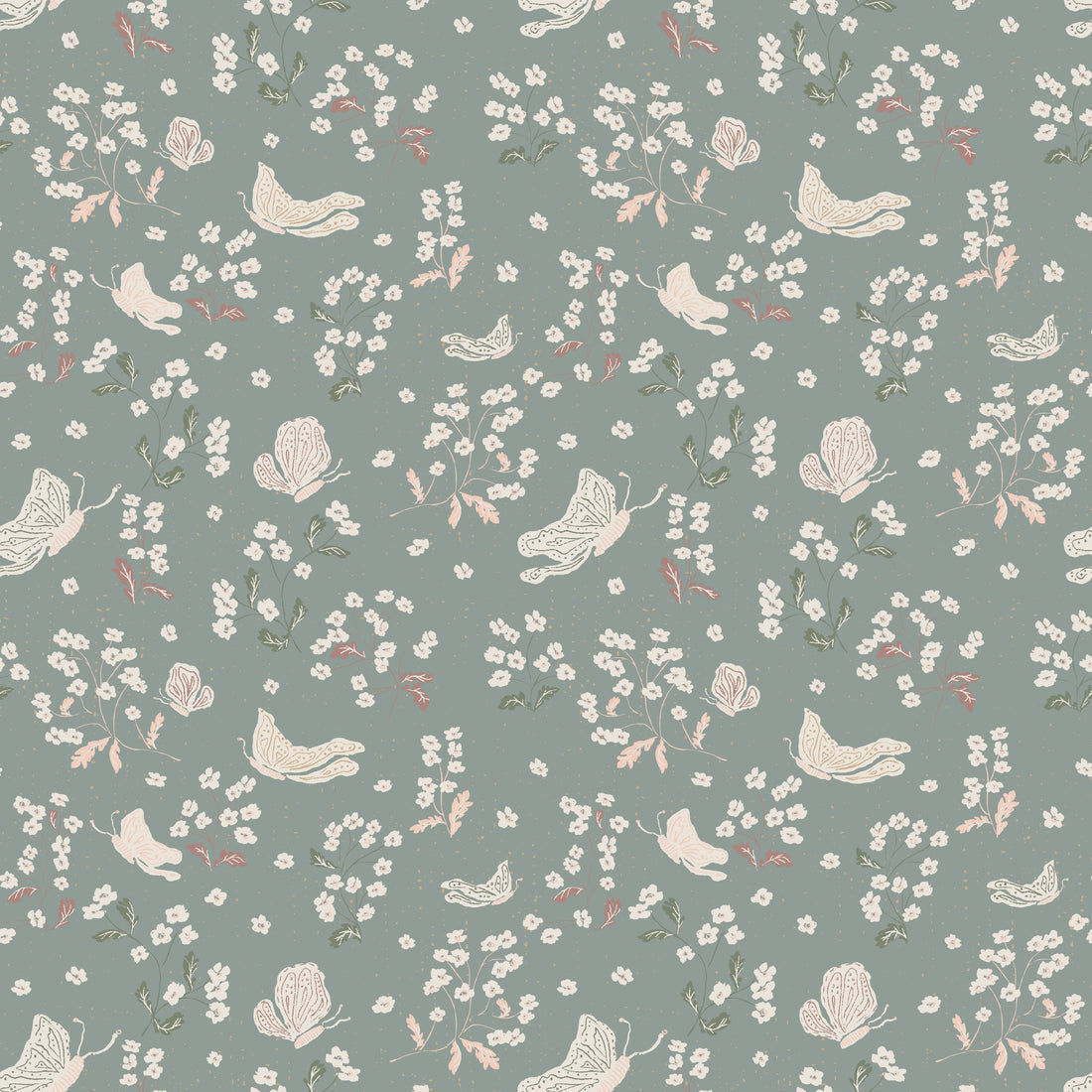 Ronnie Removable Peel and Stick Wallpaper by Creating to Love