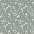 Ronnie Removable Peel and Stick Wallpaper by Creating to Love