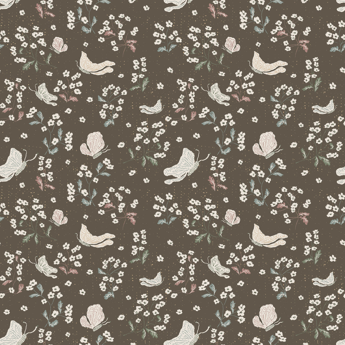 Ronnie Removable Peel and Stick Wallpaper by Creating to Love