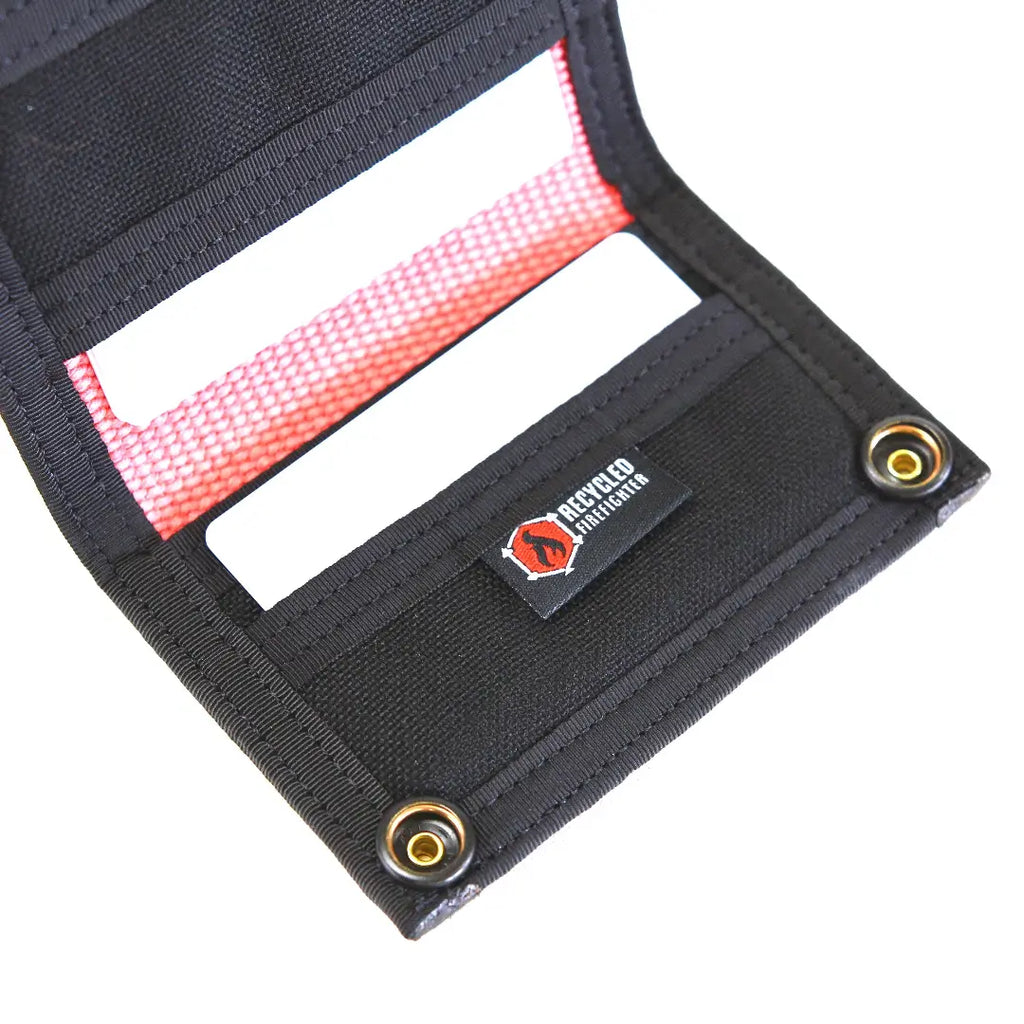 Rookie Snap Wallet: Slim USA-Made Minimalist Credit Card Case