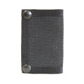 Rookie Snap Wallet: Slim USA-Made Minimalist Credit Card Case