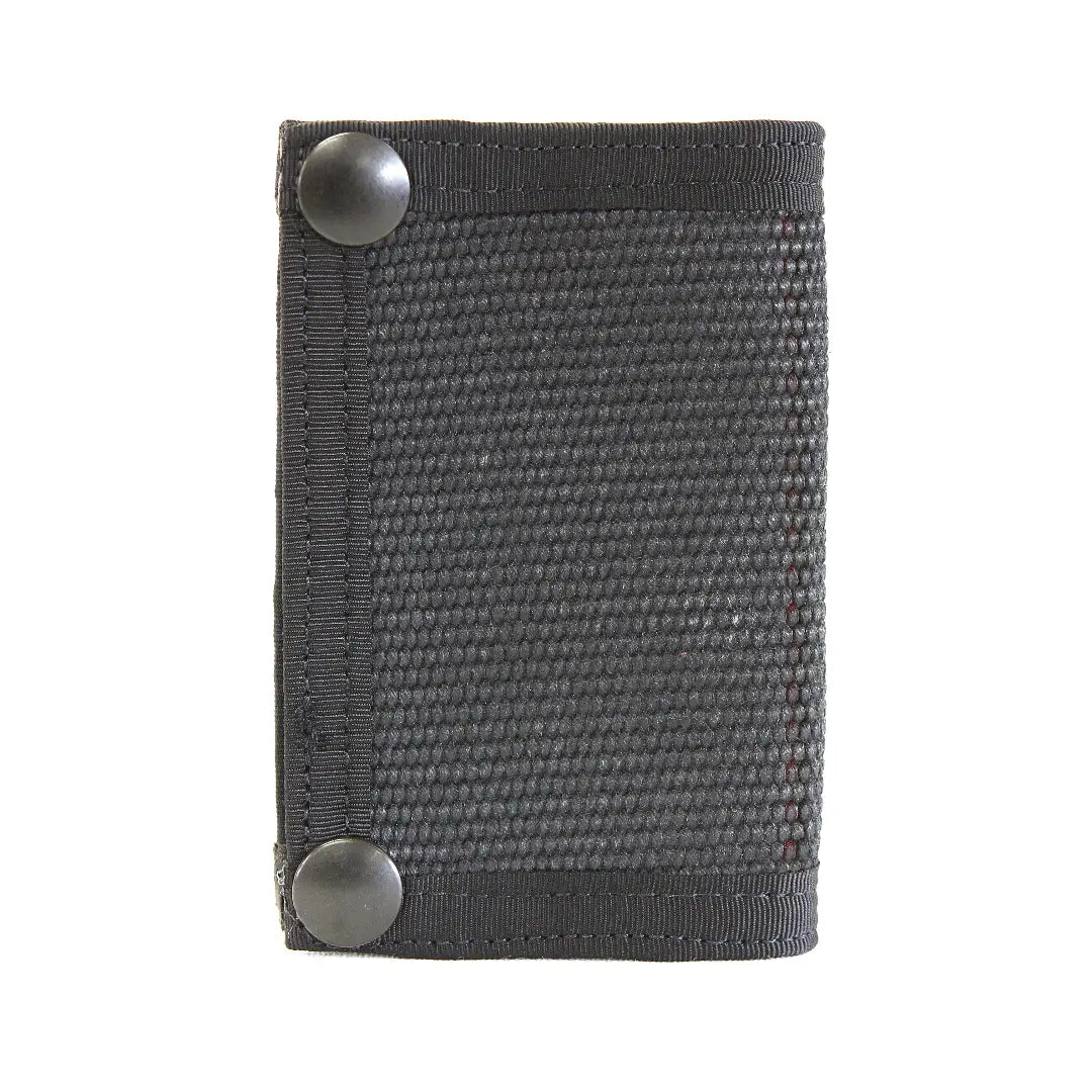 Rookie Snap Wallet: Slim USA-Made Minimalist Credit Card Case