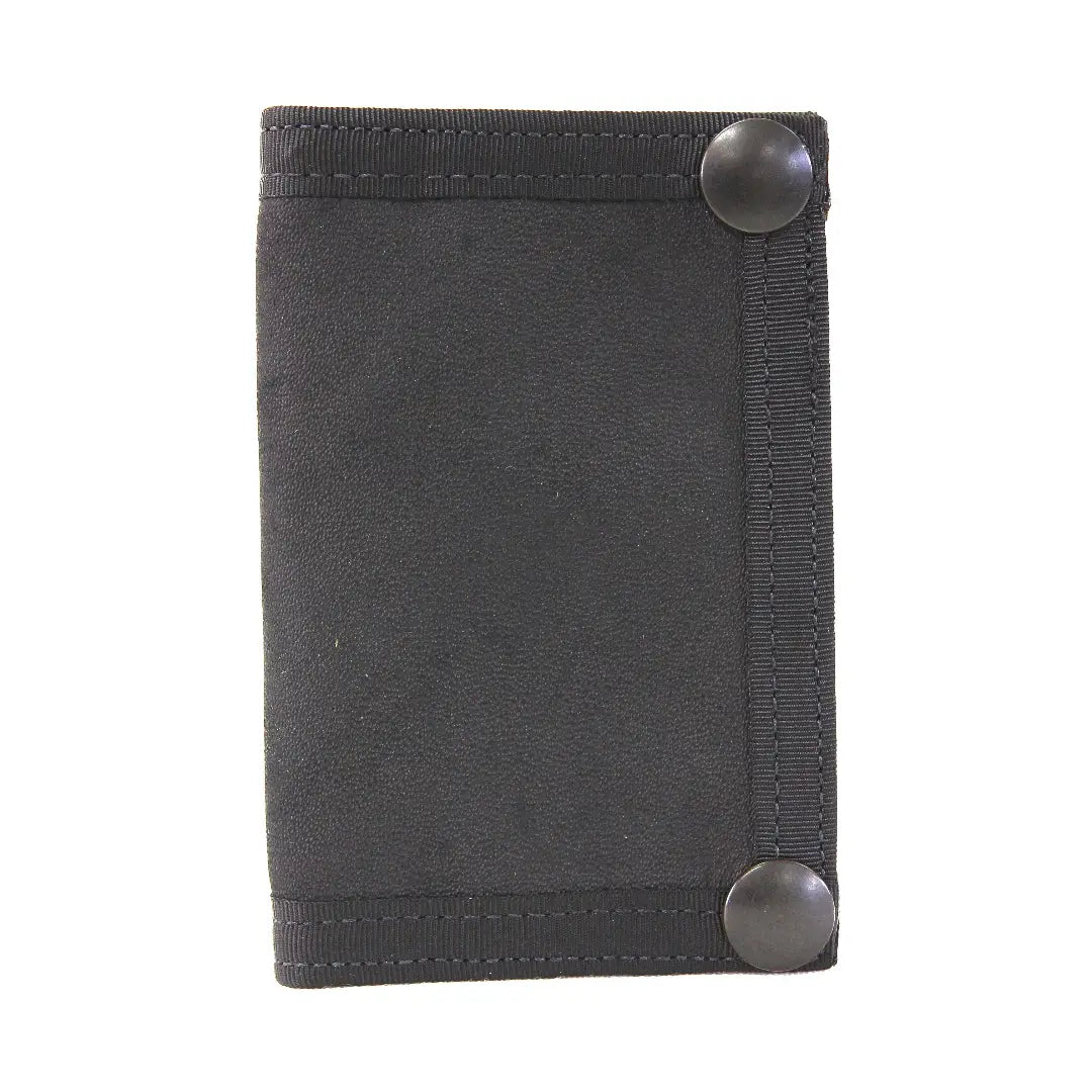 Rookie Snap Wallet: Slim USA-Made Minimalist Credit Card Case