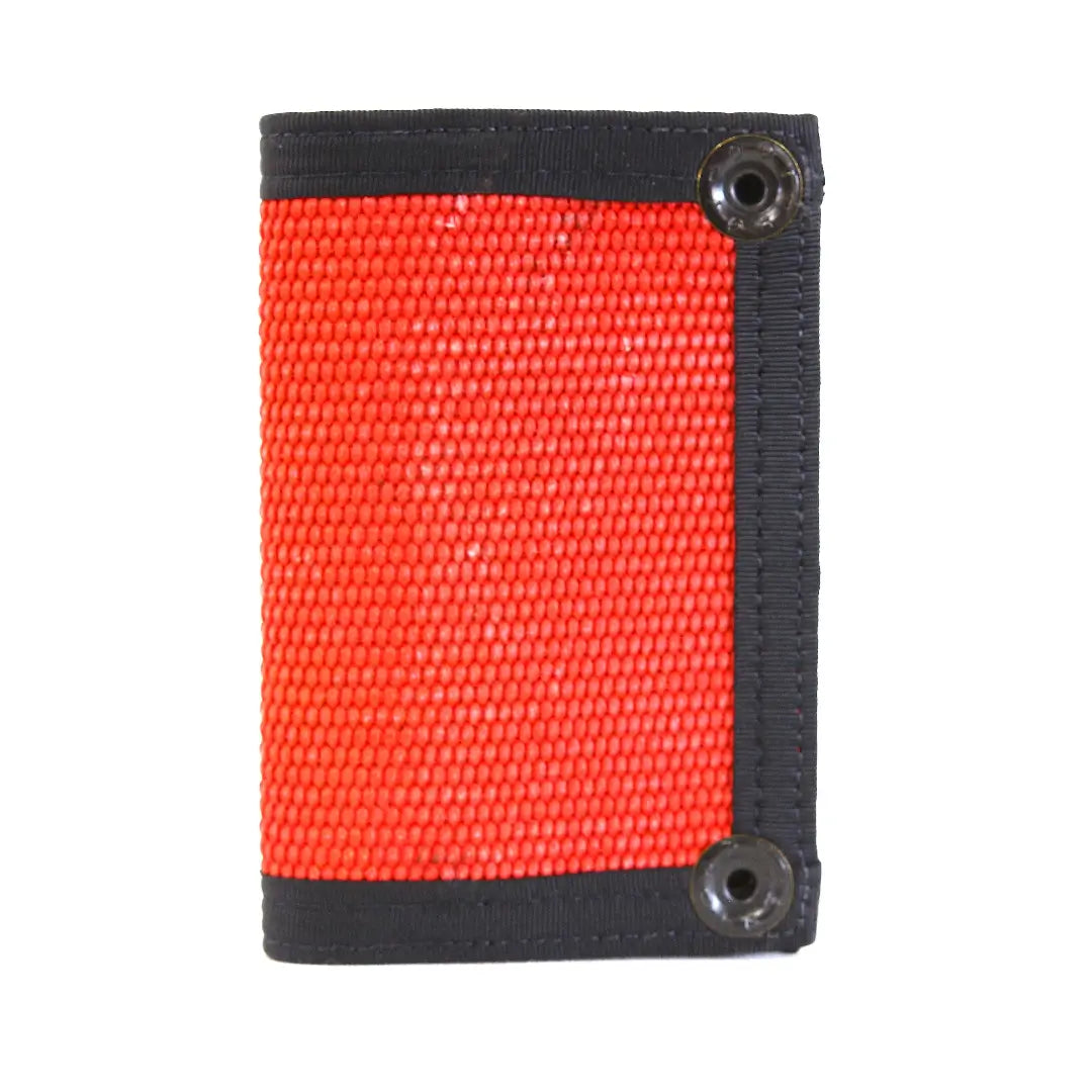Rookie Snap Wallet: Slim USA-Made Minimalist Credit Card Case