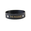 Minimalist Silicone Rookie Wallet Band with Fisher Pen Slot