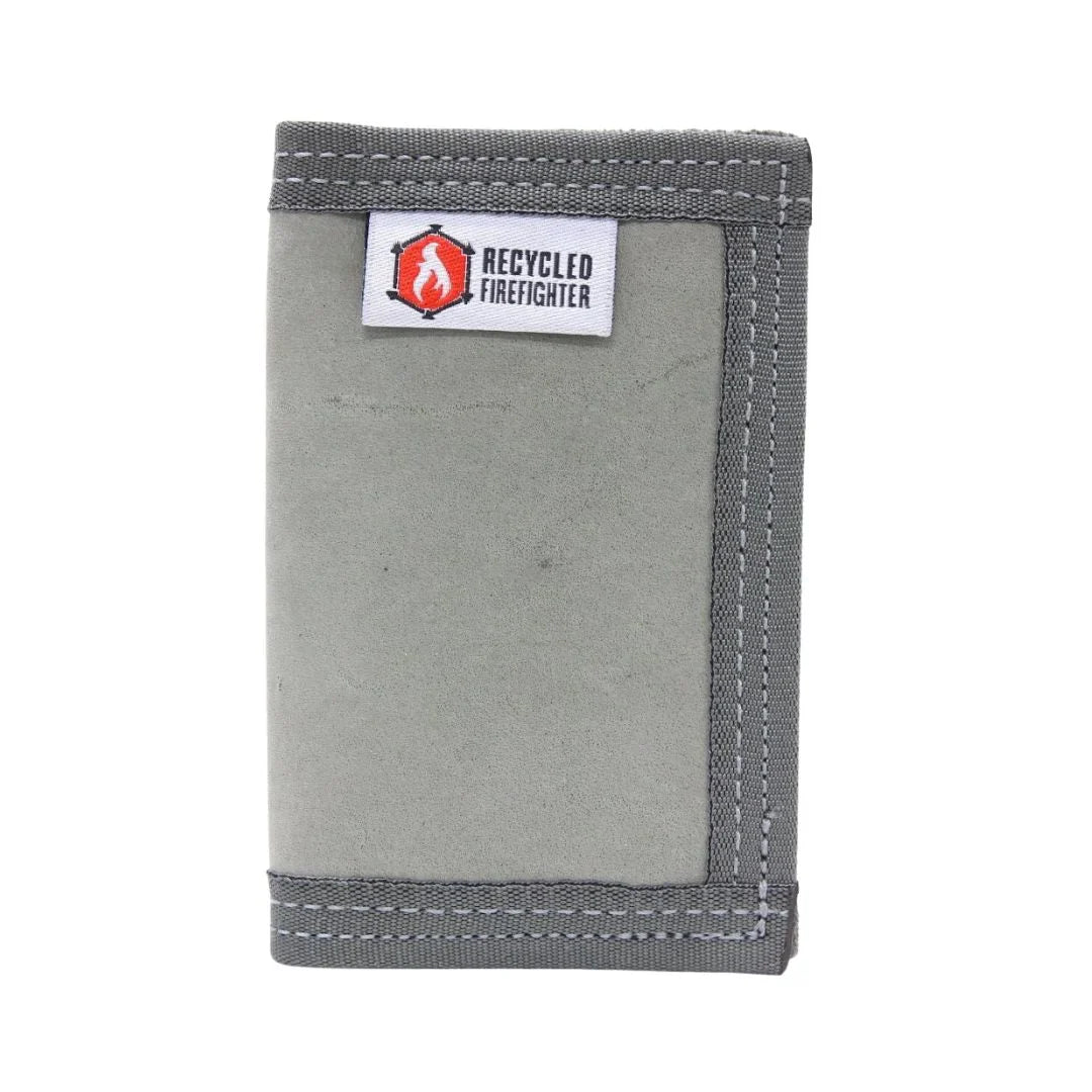 Rookie Wallet Combat Boot Leather Edition Minimalist Bifold