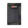 Firehose Edition Minimalist Front Pocket Bifold Wallet