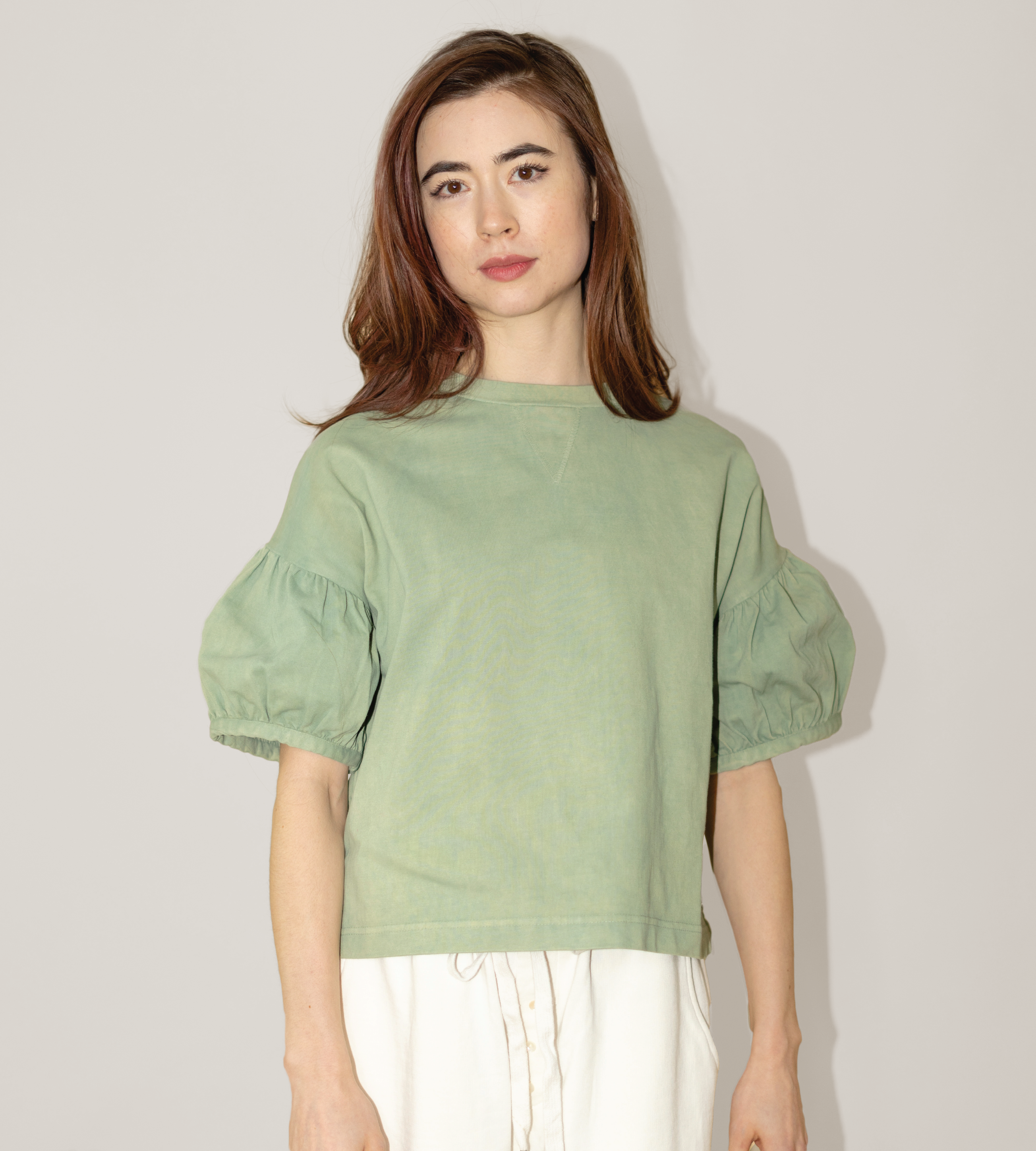 Intention Tee