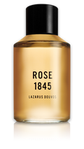 ROSE 1845 lightweight non-greasy nourishing hair oil