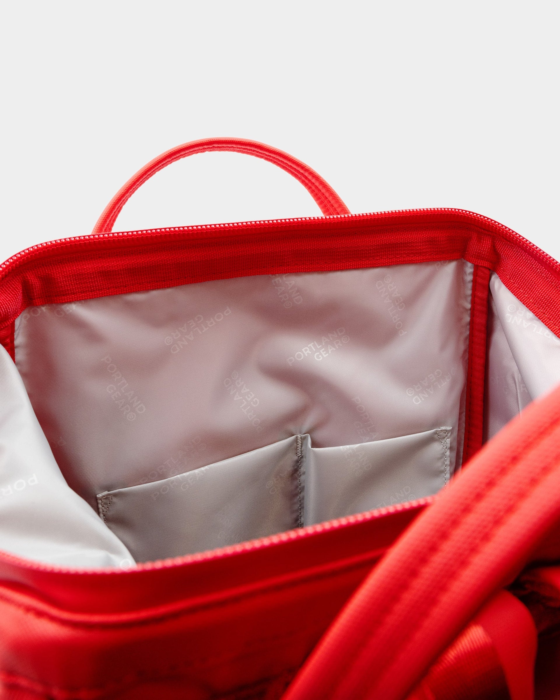 Cascade Standard Backpack – Modern Weather-Proof Travel Daypack