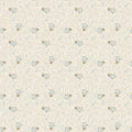 Roxanne Wallpaper by Pen and Pillar