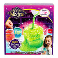 Magic Mixies Magic Potion Kit. Use The Spell Book to Mix Ingredients to Create Over 70 Magic Potions. Make Potions That Fizz Bubble and Magically Change Form! Gifts for Kids Ages 8+