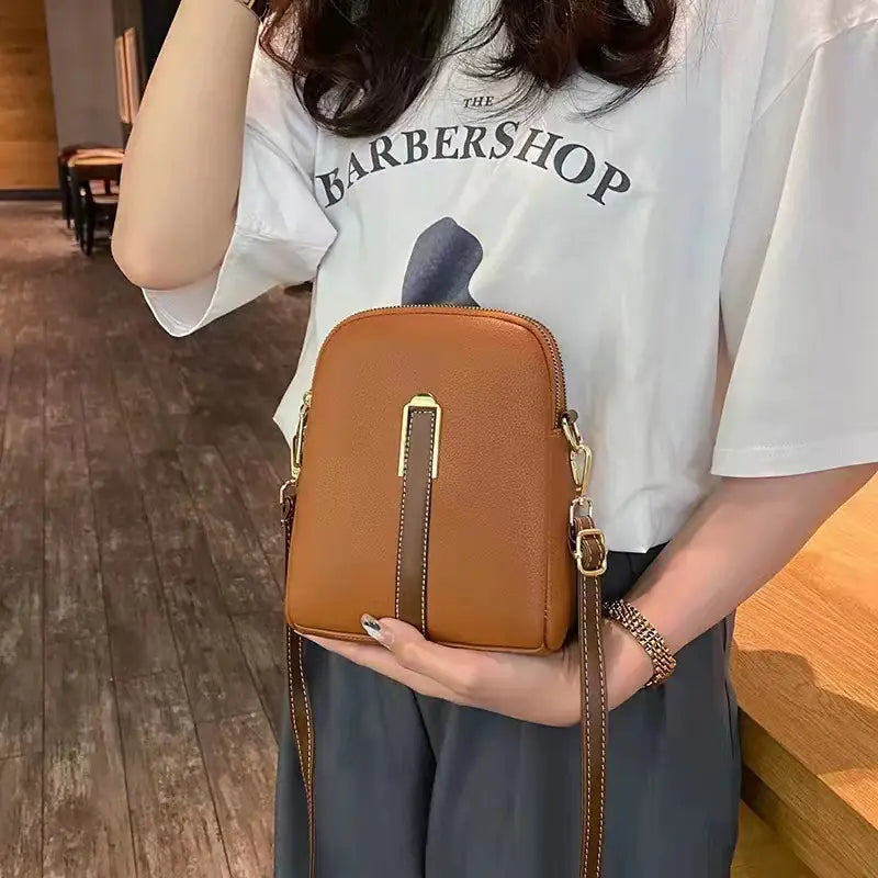 Summer Mini Crossbody Bag for Women
