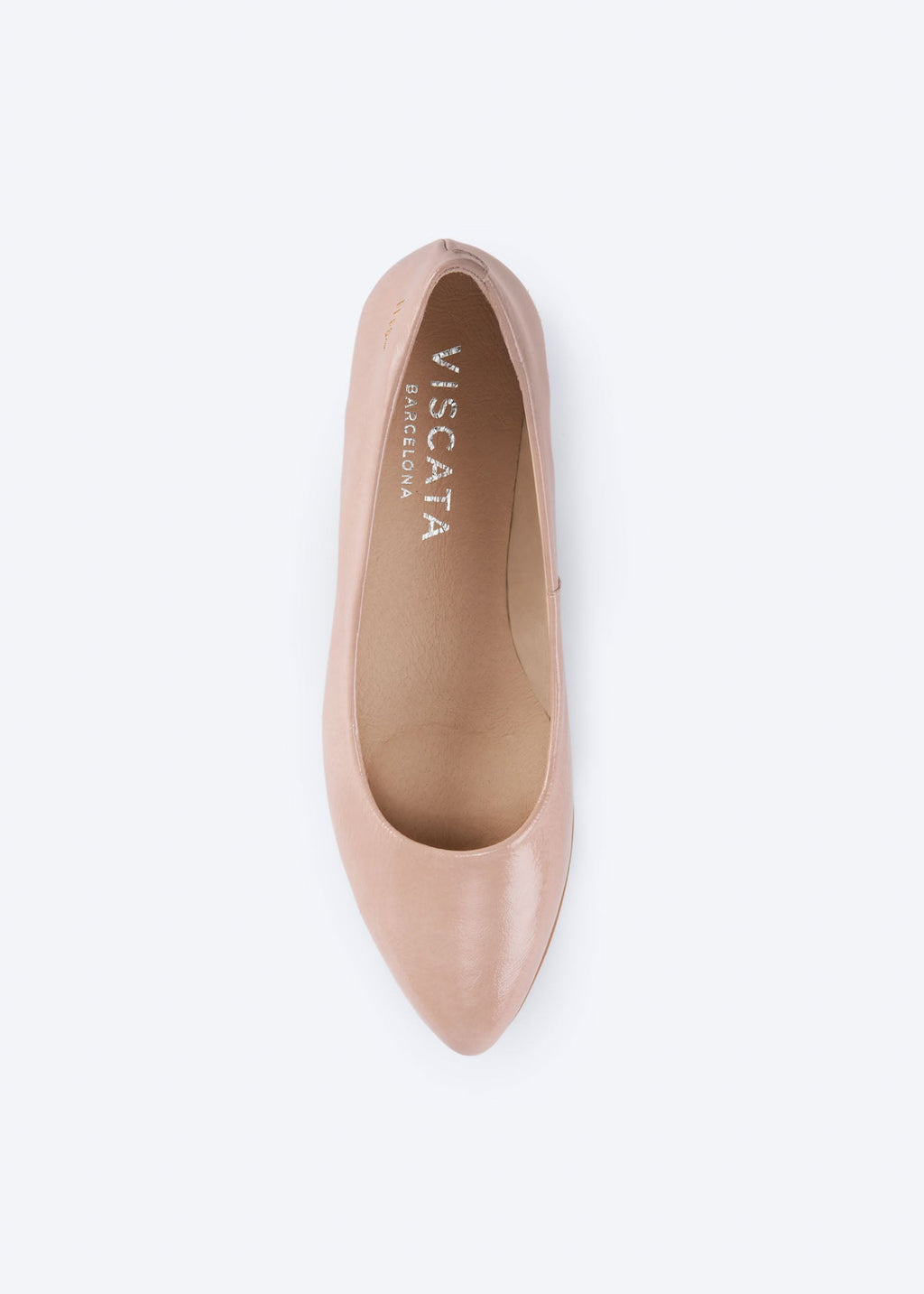 Rubina Premium Fabrics Canvas Espadrille Flats