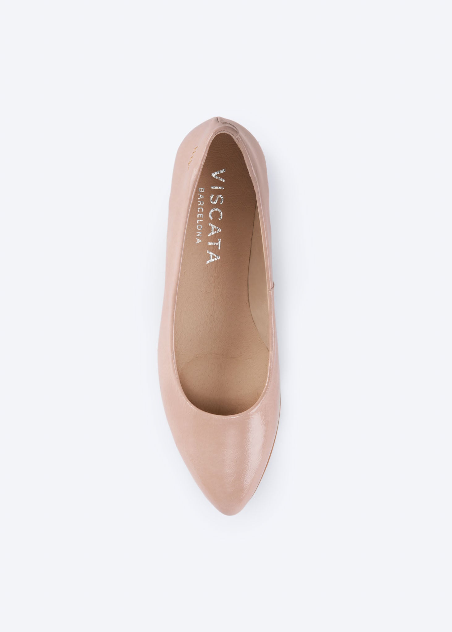 Rubina Premium Fabrics Canvas Espadrille Flats