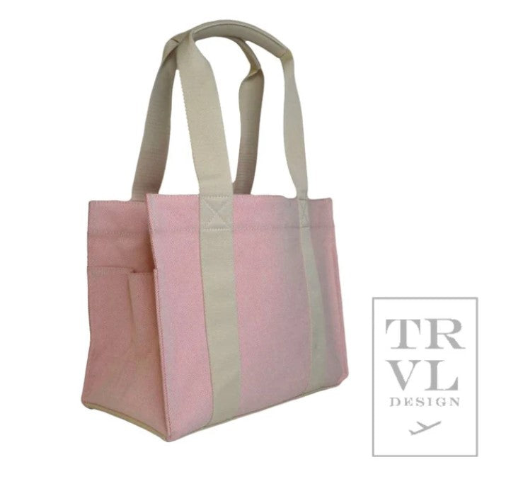 TRVL Run Around Tote