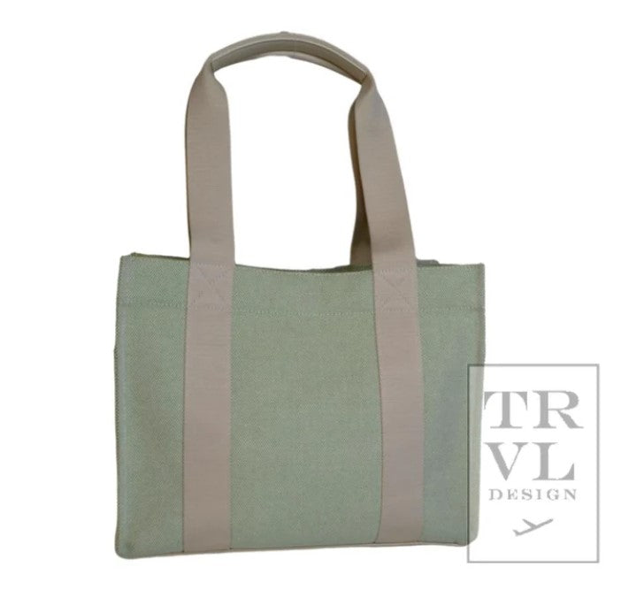 TRVL Run Around Tote