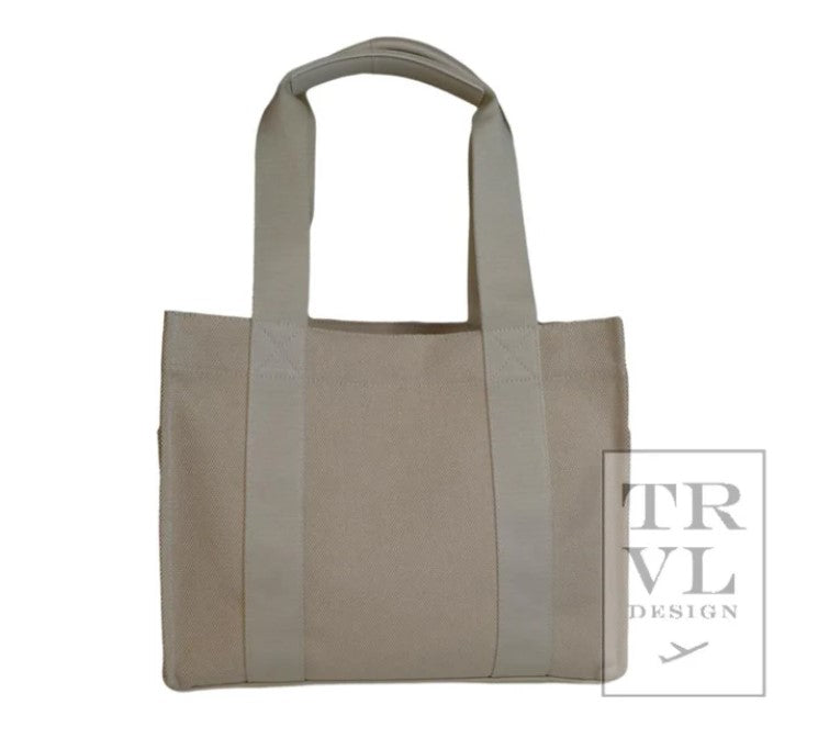 TRVL Run Around Tote