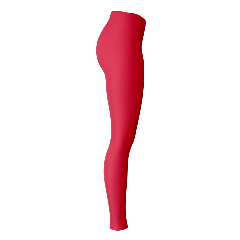 Rutgers University Color Leggings