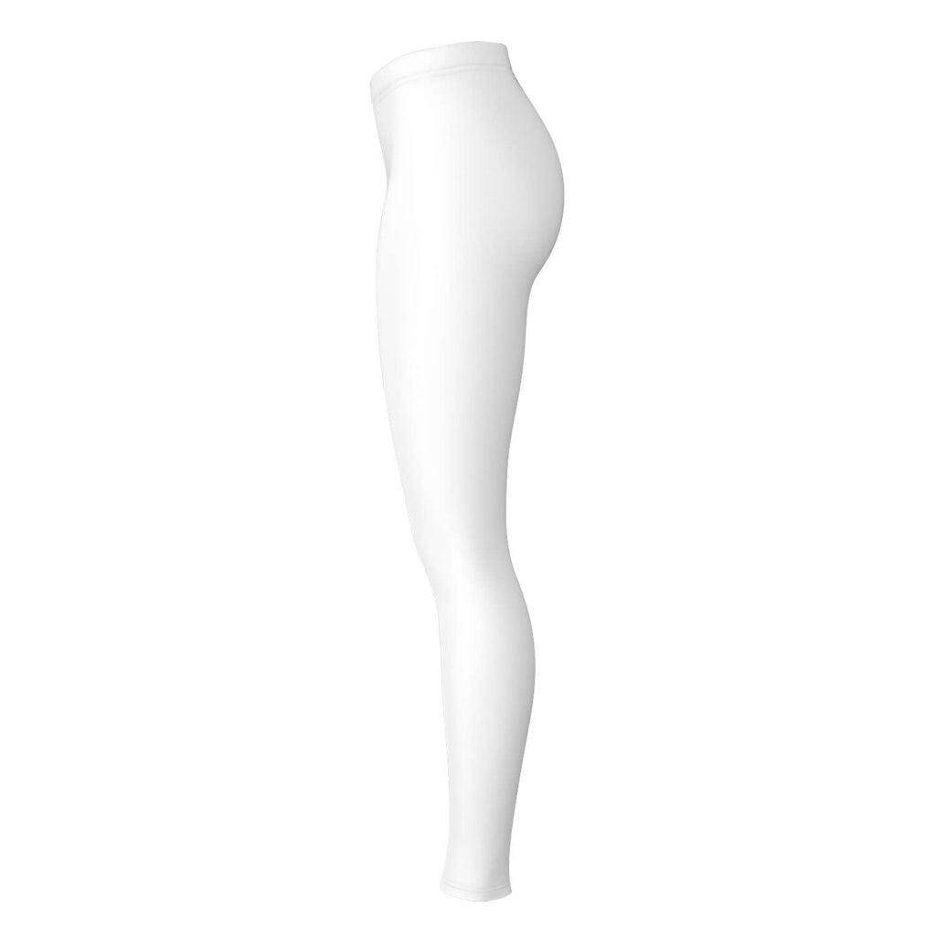 Rutgers University Color Leggings