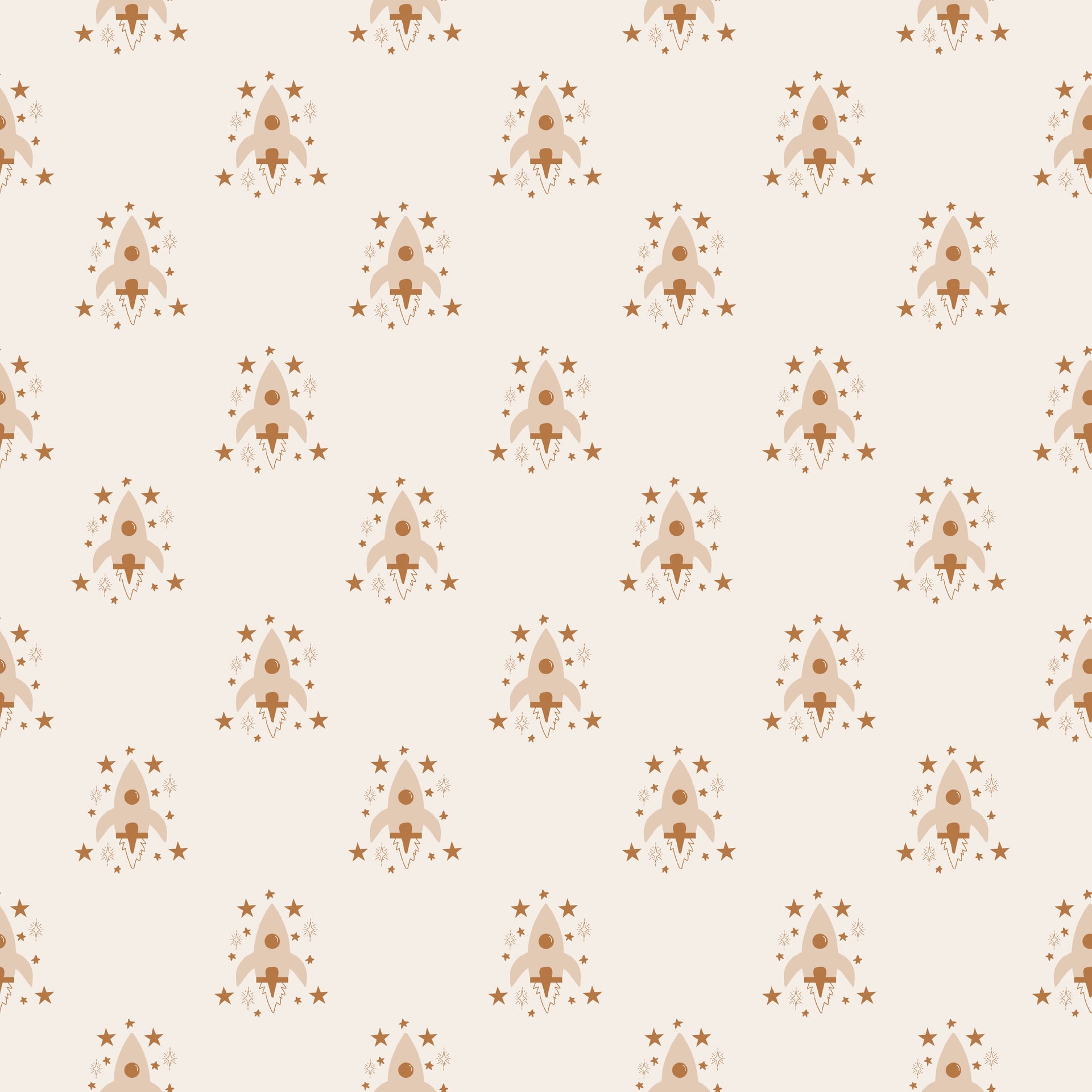 Ryan Geometric Removable Wallpaper in Mint, Lavender and Navy