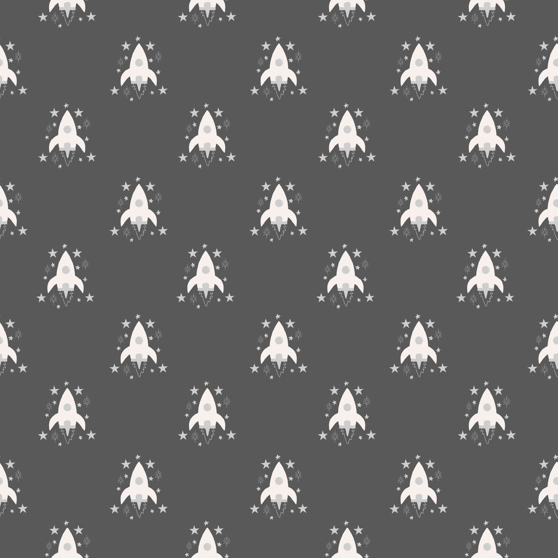Ryan Geometric Removable Wallpaper in Mint, Lavender and Navy