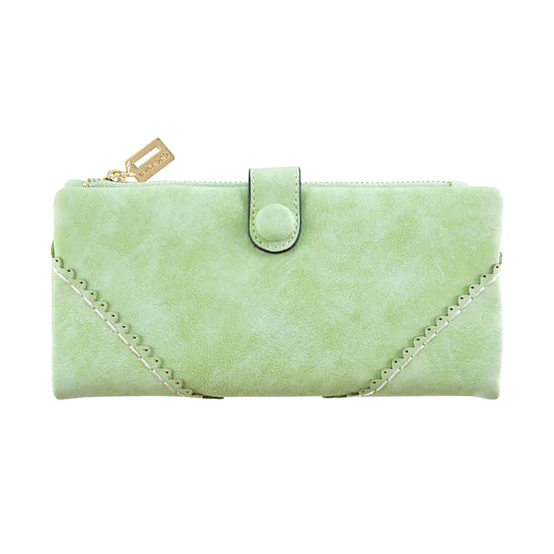 Wallet, Clutch, Handheld Purse