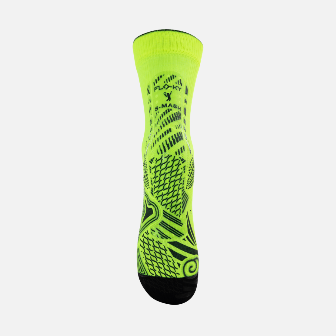 S-MASH Sock