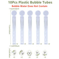 Wedding Party Bubble Soap Bottles Happy Wedding Party Decoration for Kids Thank you Bubble Soap Bottle Wedding Party Supplies