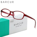 Classic Reading Glasses with High-Quality Hinged Frames